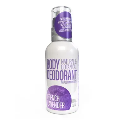 Deoguard Deospray Levandule 100 ml