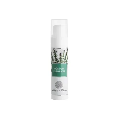 Nobilis Tilia Oční gel Euphrasia 15 ml