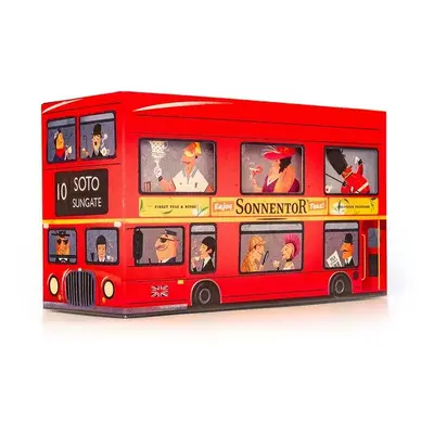 Sonnentor London Bus 84,6 g