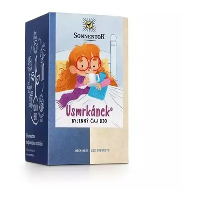 Sonnentor Usmrkánek® 21,6g