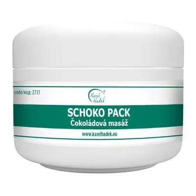 Hadek Schoko Pack