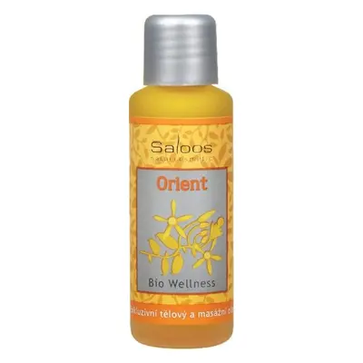 : Saloos Wellness Orient BIO 50ml