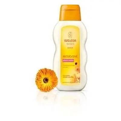 Weleda Měsíčkové pěstící mléko 200ml