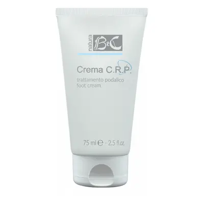 BeC Natura Crema C.R.P. - Krém na nohy 75 ml