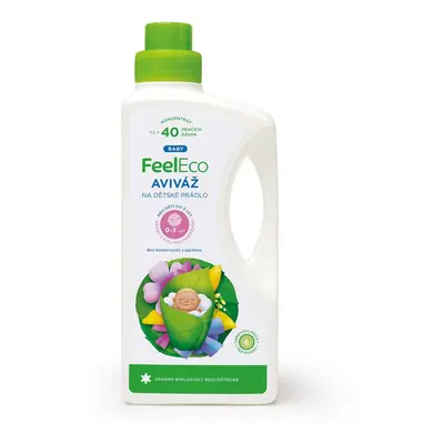 Feel Eco Aviváž Baby 1 l