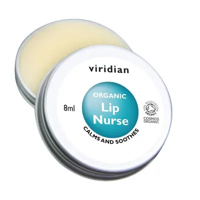 Viridian Lip Nurse (Balzám na rty) 8ml