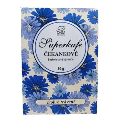 DNM Čekankové kafe 50 g