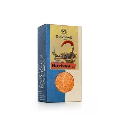 Sonnentor Harissa bio 70g