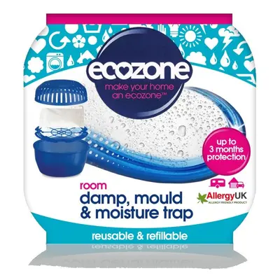 Ecozone Pokojový odvlhčovač 450g