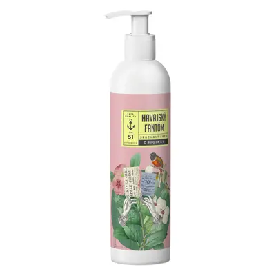 Havajský fantom hydratační sprchový gel Soaphoria 250ml