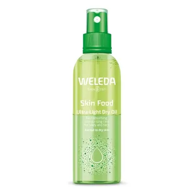 Weleda Skin Food Ultra Light Dry Oil 100 ml