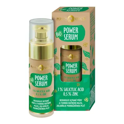 Purity Vision Bio Power serum 30 ml