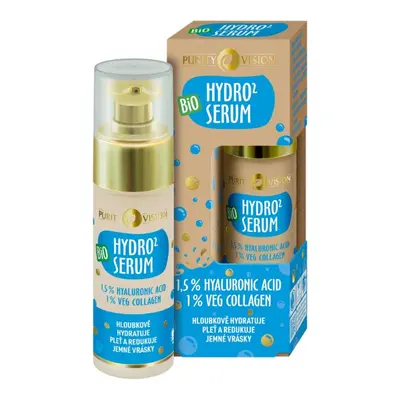 Purity Vision Bio Hydro2 serum 30 ml