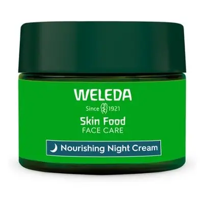 Weleda Skin Food Nourishing Night Cream 40 ml