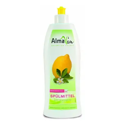 AlmaWin Prostředek na nádobí 500ml