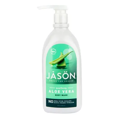 Jason Gel sprchový aloe vera 887 ml