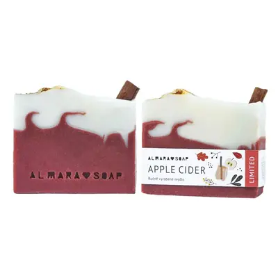 Almara Soap Mýdlo Apple Cider 100 g