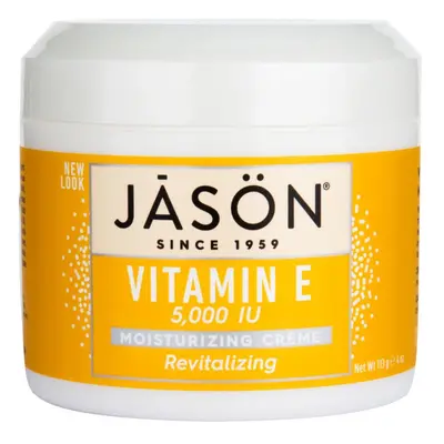 Jason Krém pleťový vitamin E 113 g