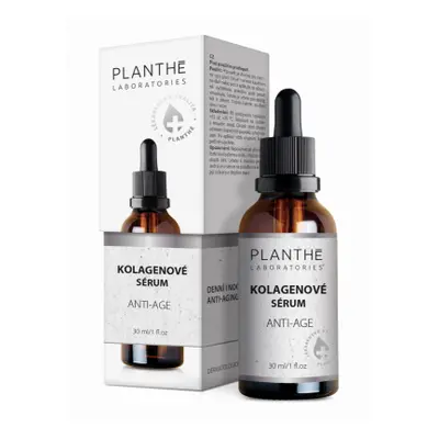 Planthé Kolagenové sérum anti-age 30 ml