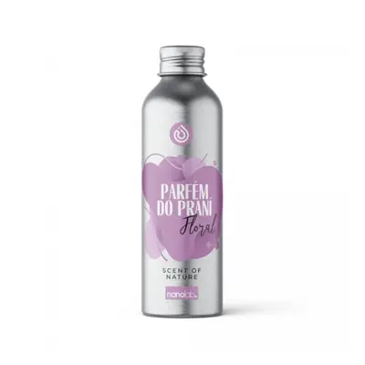 Nanolab Parfém do praní Floral 150 ml