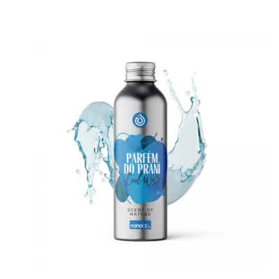 Nanolab Parfém do praní Cool water 150 ml