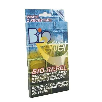 BIO REPEL-proti plísním