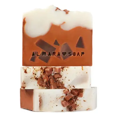 Almara Soap Mýdlo Choco Cookie 100 g