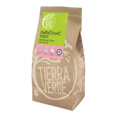 Tierra Verde Změkčovač vody sáček 850 g