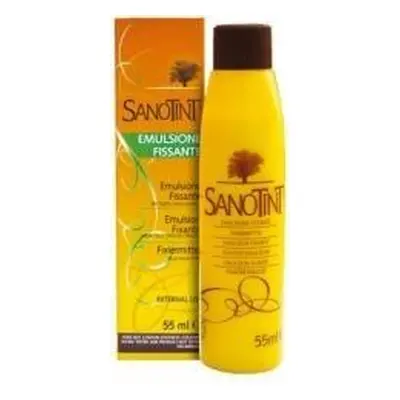 Fixační emulze Sanotint 55 ml