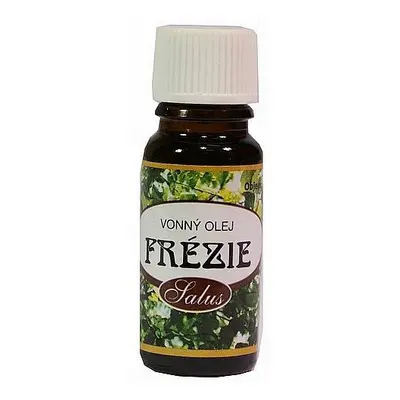 Frézie - vonný olej Saloos 10 ml