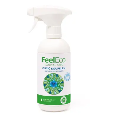 Feel eco čistič koupelen 450 ml