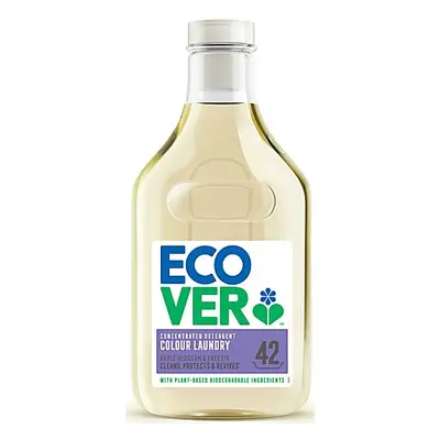 Ecover Prací gel Color koncentrovaný 1,5 l