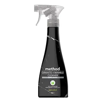 Method Čistič na granit a kámen, sprej 350ml