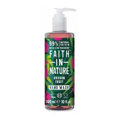 Faith in Nature Tekuté mýdlo Dračí ovoce 400ml