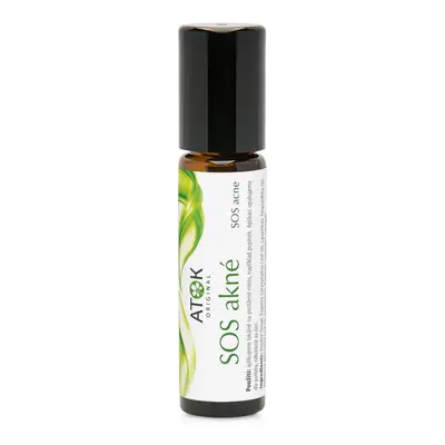 SOS akné Atok 10 ml