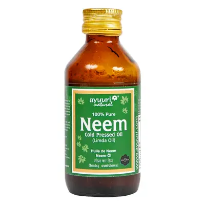 Neemový olej Ayumi 100ml