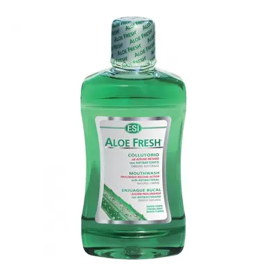 Ústní voda Aloe vera Esi 500 ml