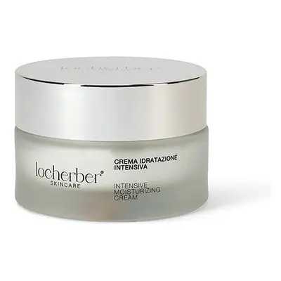 Locherber Skincare Intenzivní hydratační krém 50ml