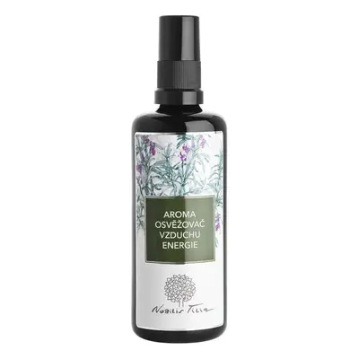 Nobilis Tilia Aroma osvěžovač vzduchu Energie 100 ml