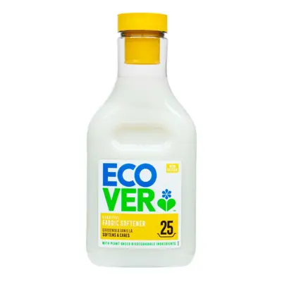 Ecover Aviváž Gardénie a vanilka 750 ml