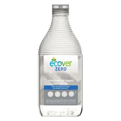 ECOVER ZERO na nádobí 500ml