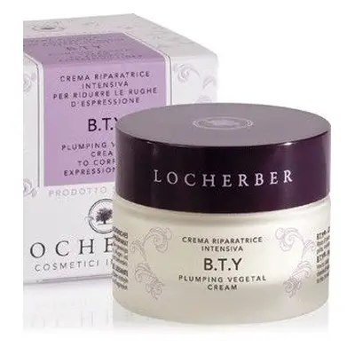 Locherber Skincare Intenzivní obnovující krém B.T.Y. 30ml