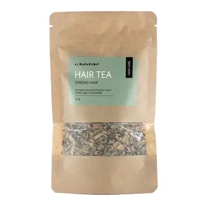 Almara Soap Hair Tea - Strong Hair 25 g