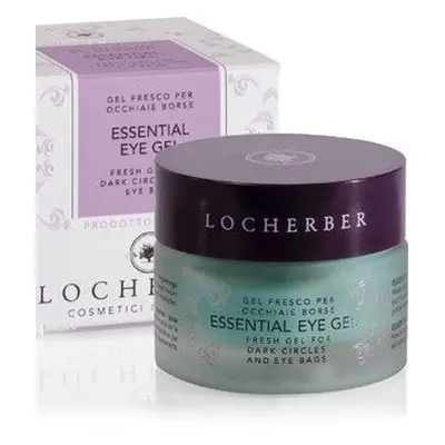 Locherber Skincare Essential oční gel 30 ml