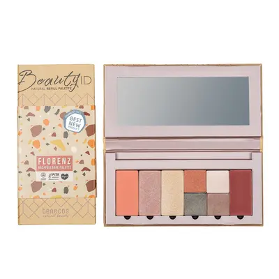 Benecos Beauty paletka Florence BIO