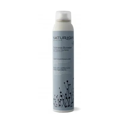 Naturigin Vlasový spray pro extra objem 200 ml