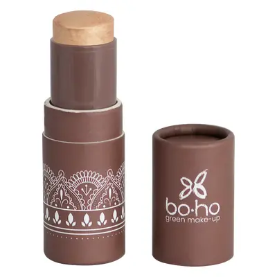 BOHO Romance Flower Highlighter Stick 01 Golden Glow 5,50 g