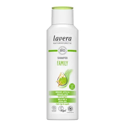 Lavera Šampon Family 250 ml