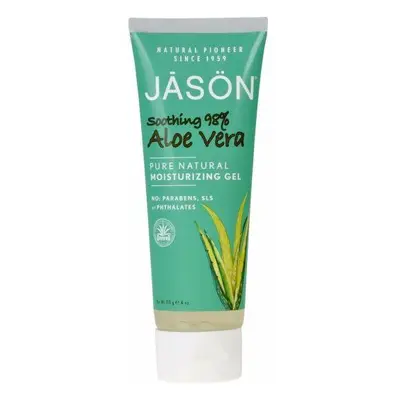 Jason pleťový gel Aloe vera 98% 113g