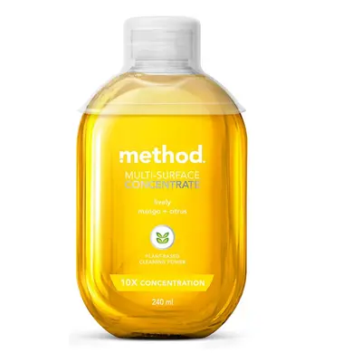 Method Univerzální čistič mango - Koncentrát 240ml